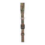 SPIRITUS SYSTEMS SIERRATAC PADDED SLING, NYLON MULTICAM