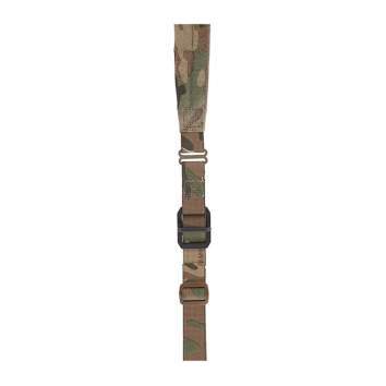 Spiritus Systems Sierratac Padded Sling, Nylon Multicam