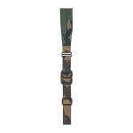 SPIRITUS SYSTEMS SIERRATAC PADDED SLING, NYLON WOODLAND