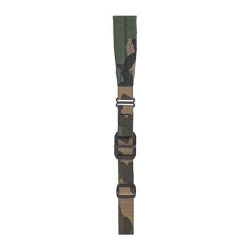 Spiritus Systems Sierratac Padded Sling, Nylon Woodland