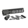 Midwest Industries Night Fighter M-LOK Handguard 9.25