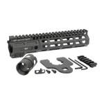 MIDWEST INDUSTRIES NIGHT FIGHTER M-LOK HANDGUARD 9.25