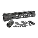 MIDWEST INDUSTRIES NIGHT FIGHTER M-LOK HANDGUARD 10.5