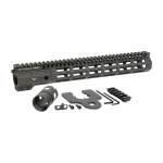 MIDWEST INDUSTRIES NIGHT FIGHTER M-LOK HANDGUARD 13.5