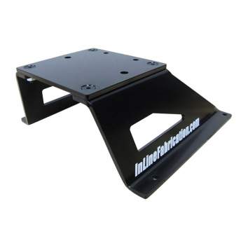 INLINE FABRICATION HORNADY SINGLE STAGE CLASSIC PRESS MICRO ULTRAMOUNT, STEEL