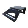 INLINE FABRICATION HORNADY SINGLE STAGE CLASSIC PRESS MICRO ULTRAMOUNT, STEEL