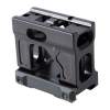 Unity Tactical Fast Micro Mount 0.2LBs Black