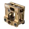 UNITY TACTICAL FAST MICRO MOUNT FLAT DARK EARTH