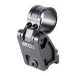 UNITY TACTICAL FAST FTC AIMPOINT MAGNIFIER MOUNT BLACK