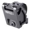 Unity Tactical Fast FTC Aimpoint Magnifier Mount Black