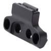 Unity Tactical Fast Lpvo Offset Optic Base Black