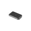 Unity Tactical Aimpoint Acro Offset Fast Adapter Black