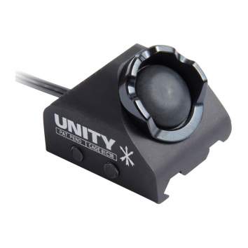 Unity Tactical Picatinny Single Lead Laser 7