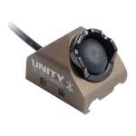 UNITY TACTICAL PICATINNY SINGLE LEAD LASER 7