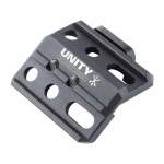 UNITY TACTICAL FUSION MICRO HUB 2.0 BLACK