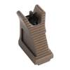 Unity Tactical Fusion Backup Fixed Front Sight, Aluminum Flat Dark Earth