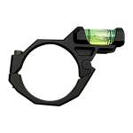 FLATLINE OPS HALOX 34MM SCOP LEVEL, MATTE BLACK