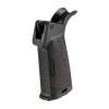Strike Industries AR-15 Rubber Overmold Pistol Grip 20-Degree Rubber Black