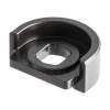 Strike Industries Slide Adapter Plate Steel Black