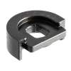 Strike Industries Slide Adapter Plate Steel Black