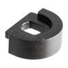 Strike Industries Slide Adapter Plate Steel Black