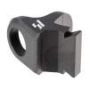 Strike Industries CZ Scorpion EVO Dovetail Mount Angled QD, Black