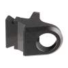 Strike Industries CZ Scorpion EVO Dovetail Mount Angled QD, Black