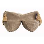 ARMAGEDDON GEAR SCHMEDIUM GAME CHANGER HEAVY FILL, WAXED CANVAS DARK OAK GREEN