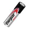 Energizer AA Alkaline Batteries 8 Per Pack