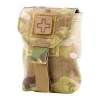 Eleven 10 Ptaks Med Pouch, Multicam