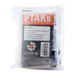 ELEVEN 10 PTAKS RUGGED-REFILL POD WITH COMPRESSED GAUZE, COYOTE