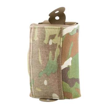 Eleven 10 Mbok Pouch, Multicam