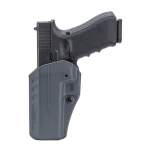 BLACKHAWK SIG SAUER P365XL HOLSTER AMBIDEXTROUS, POLYMER GRAY