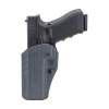 Blackhawk Glock 48 Smith & Wesson M&P EZ Holster, Polymer Urban Gray