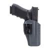 Blackhawk Glock 48 Smith & Wesson M&P EZ Holster, Polymer Urban Gray