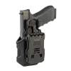 Blackhawk Glock 48 Right Hand Holster, Polymer Black