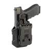 Blackhawk Glock 48 Right Hand Holster, Polymer Black