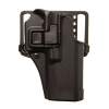 Blackhawk Springfield Hellcat Right Hand Holster, Polymer Black