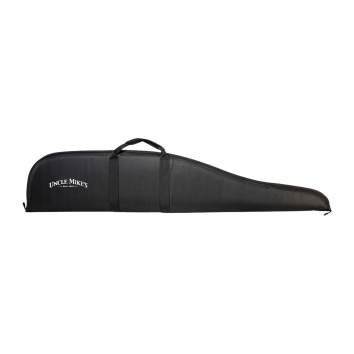 Uncle Mikes Scoped Rifle Case Small 40