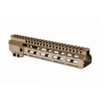 MIDWEST INDUSTRIES AR-15 COMBAT HANDGUARD M-LOK 9.5