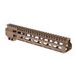 MIDWEST INDUSTRIES AR-15 COMBAT HANDGUARD M-LOK ALUMINUM 10.5