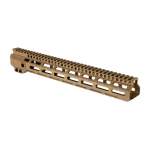 MIDWEST INDUSTRIES AR-15 COMBAT HANDGUARD M-LOK ALUMINUM 14