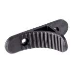 TRUE NORTH CONCEPTS GRIPSTOP STANDARD POLYMER M-LOK BLACK