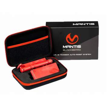 Mantis Tech AR-15 Dry Fire System Without Laser