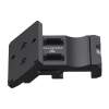 Swampfox Optics Rebel 45 Offset Dot Sight Mount Black