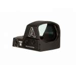 Ameriglo Haven 3.5 MOA Red Dot Sight, Black