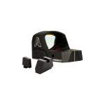AMERIGLO HAVEN 3.5 MOA RED DOT SIGHT CARRY-READY COMBO, BLACK