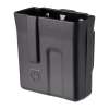 Raven Concealment Systems AR-15 Lictor Single Magazine Carrier With Belt Clip, Polymer Black