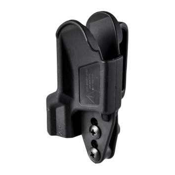 Raven Concealment Systems Vanguard 2 Overhook Sig P320 X-Frame, Polymer Black