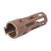 Troy Industries 4.5 Special Ops Battlerail Low Profile M-LOK Aluminum Flat Dark Earth